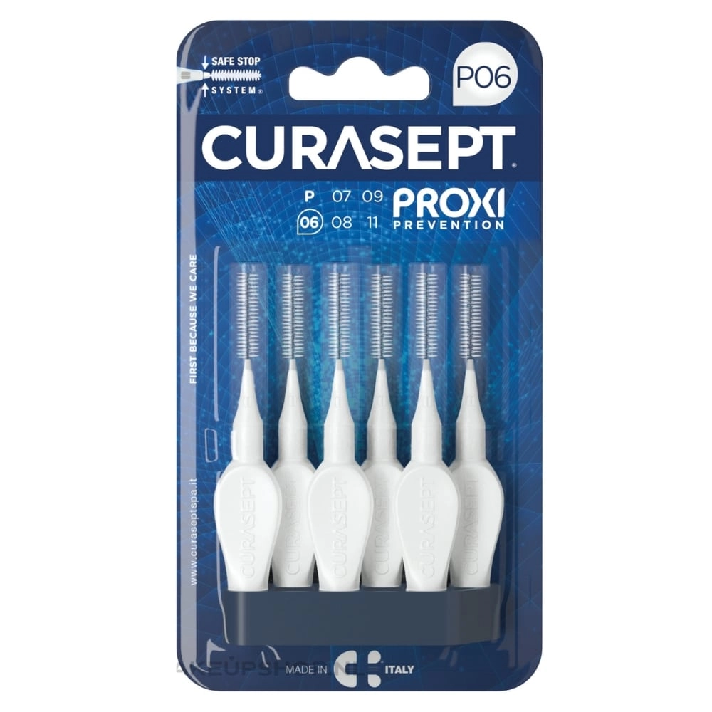 BROSSETTE CURASEPT PROXI BID P06 - Image 1