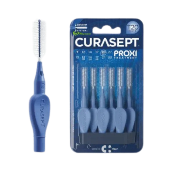 BROSSETTE CURASEPT PROXI BID T20