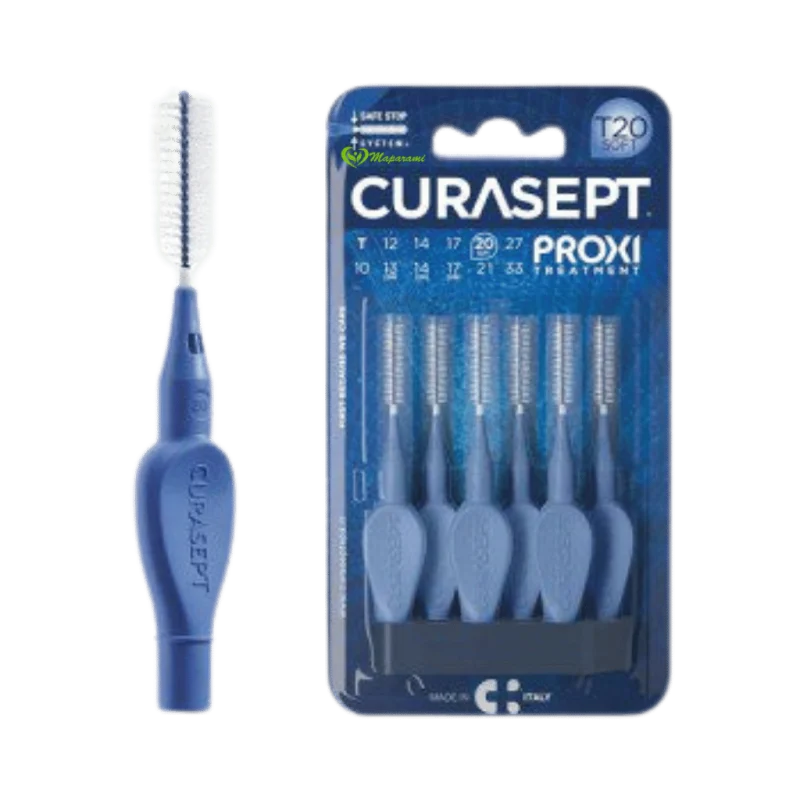 BROSSETTE CURASEPT PROXI BID T20 - Image 1