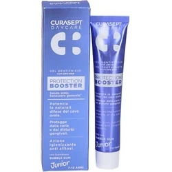 DENTIFRICE CURASEPT DF BOOSTER PROTECT JUNIOR