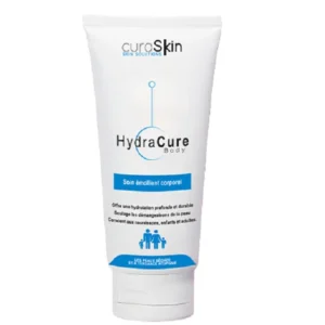 CURASKIN HYDRACURE SOIN EMOLIENT 200 ML