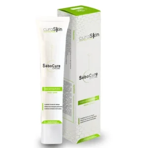 CURASKIN SEBOCURE CREME ANTI IMPERFECTION