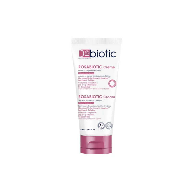 ROSABIOTIC CREME 75 ML - Image 1