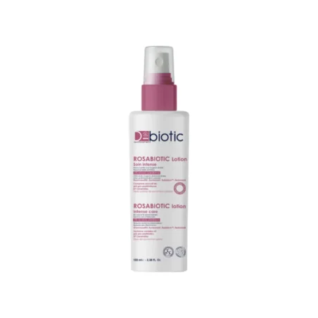 ROSABIOTIC LOTION 100 ML