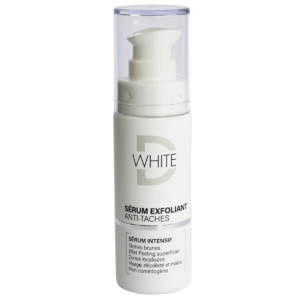 DWHITE SERUM EXFOLIANT 30 ML