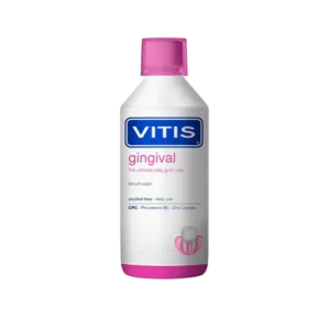 BAIN DE BOUCHE VITIS GINGIVAL 500 ML