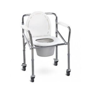 GARDE ROBE 2695 AVEC ROUES