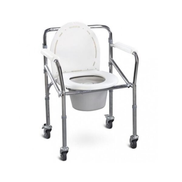 GARDE ROBE 2695 AVEC ROUES