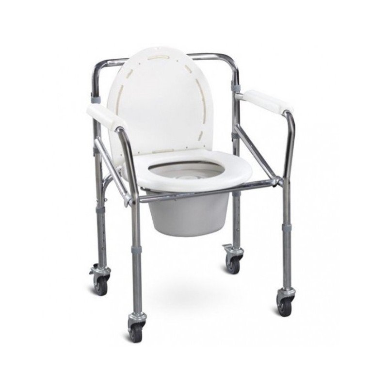 GARDE ROBE 2695 AVEC ROUES - Image 1