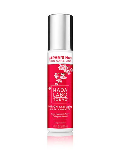 HADA LABO LOTION ANTI AGE SUPER HYDRATOR