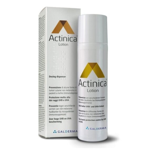 DAYLONG ECRAN ACTINICA 80 G LOTION