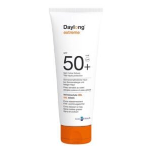 DAYLONG ECRAN 50+ EXTREME LAIT 100ML