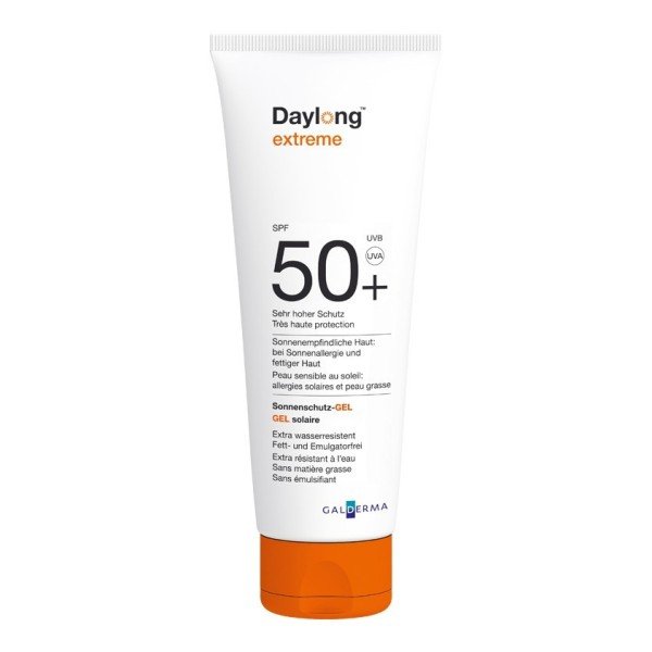 DAYLONG ECRAN 50+ EXTREME LAIT 100ML