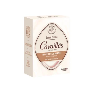 ROGE CAVAILLES SAVON CREME NOURRISSANT P SECHES 115
