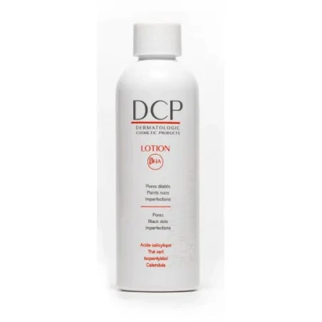DCP BHA LOTION 100 ML