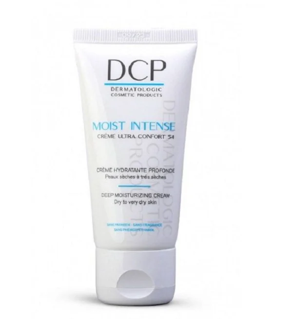 DCP MOIST INTENSE CREME ULTRA CONFORT 54