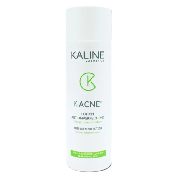 KALINE K ACNE LOTION ANTI IMPERFECTION 200 ML