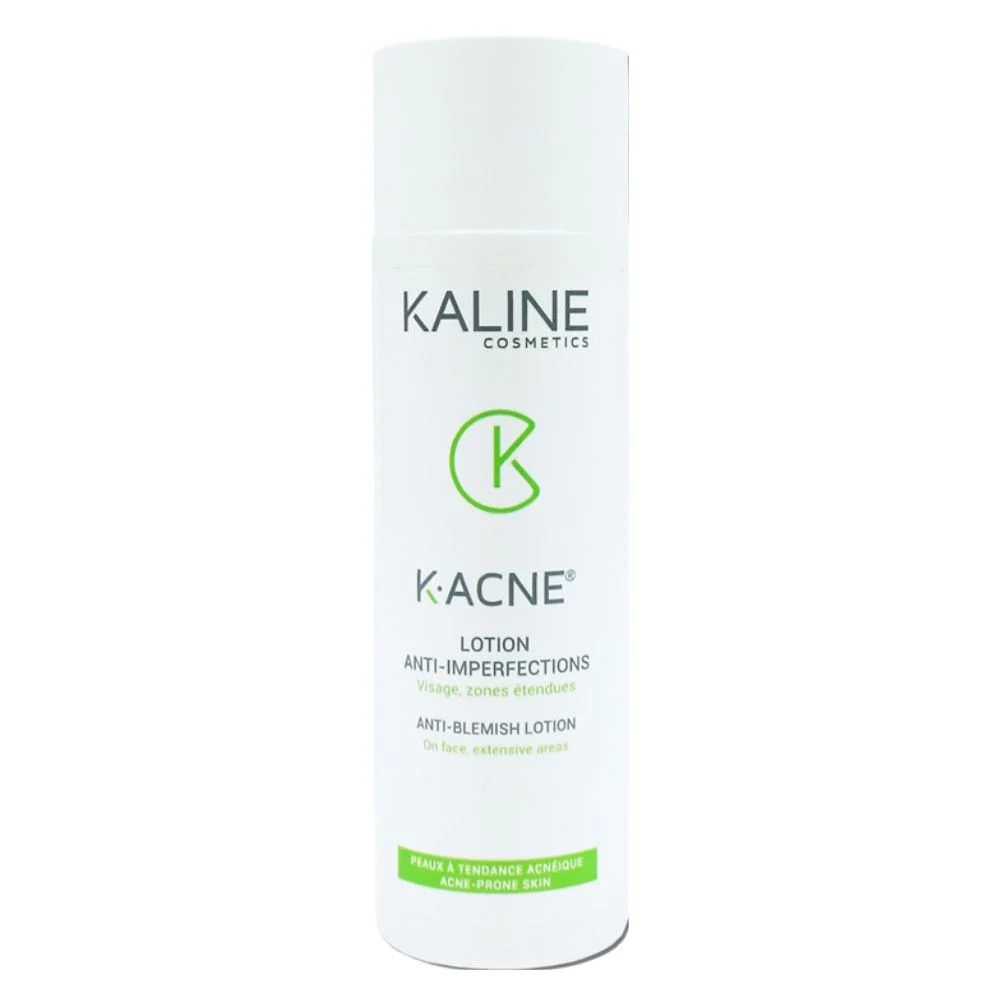 KALINE K ACNE LOTION ANTI IMPERFECTION 200 ML - Image 1