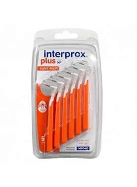 PAROGYL BROSSETTE FINE 2.2MM FIL 0.5 MM