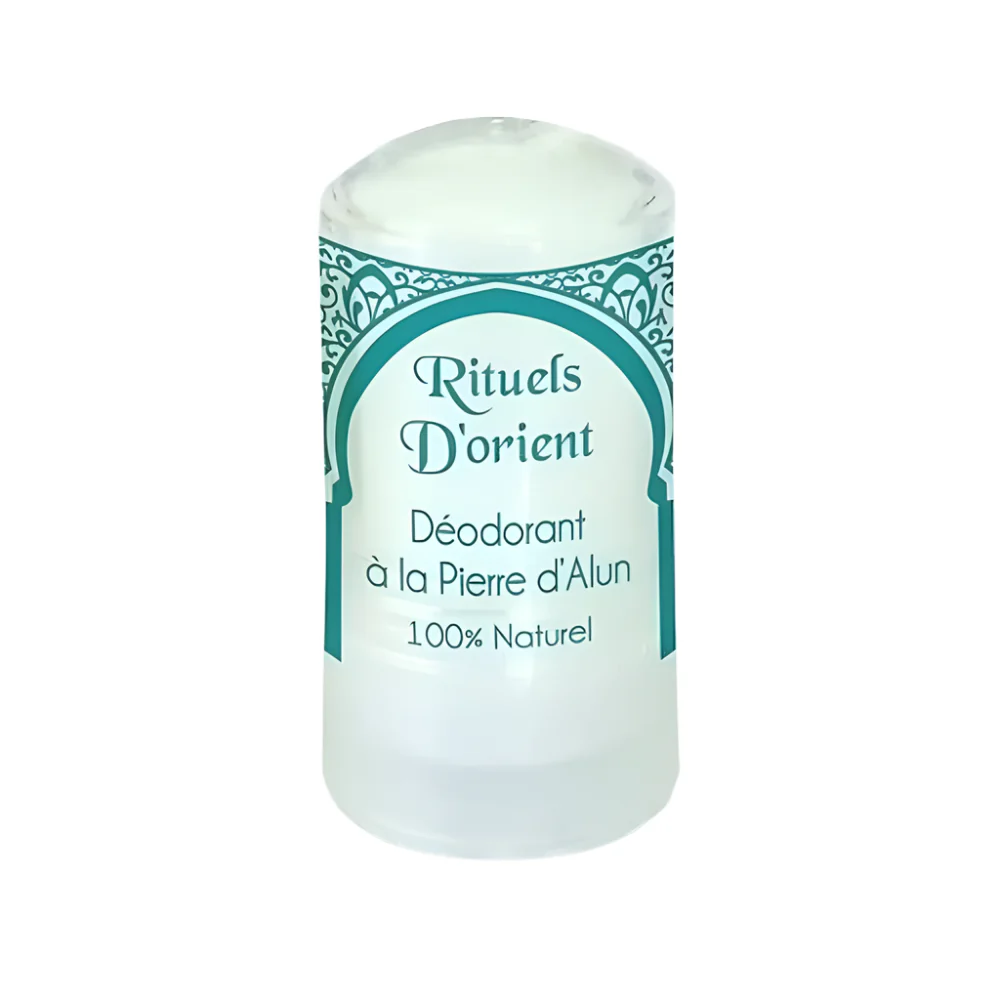 DEODORANT A LA PIERE D