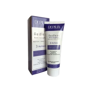 REDLESS CREME ANTI ROUGEURS 60 GR