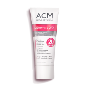 DEPIWHITE DAY CREME DE JOUR