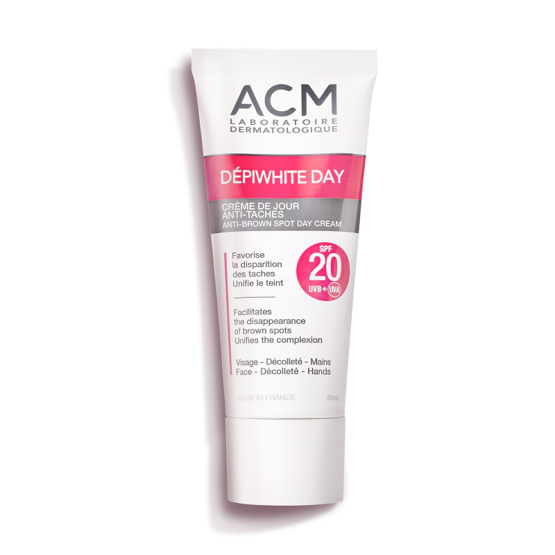 DEPIWHITE DAY CREME DE JOUR - Image 1