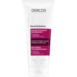 DERCOS DENSISOL BAUME ÉPAISSEUR 200 ML