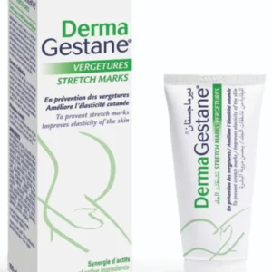 DERMAGESTANE SOIN VERG.100 ML