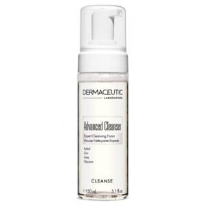 DERMACEUTIC ADVANCED CLEANSER MOUSSE 150 ML