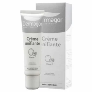 DERMAGOR CREME UNIFIANTE VITAMINE C