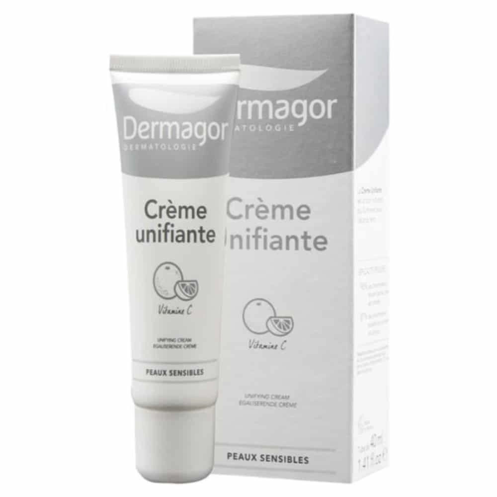 DERMAGOR CREME UNIFIANTE VITAMINE C - Image 1