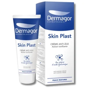 DERMAGOR SKIN PLAST CREME