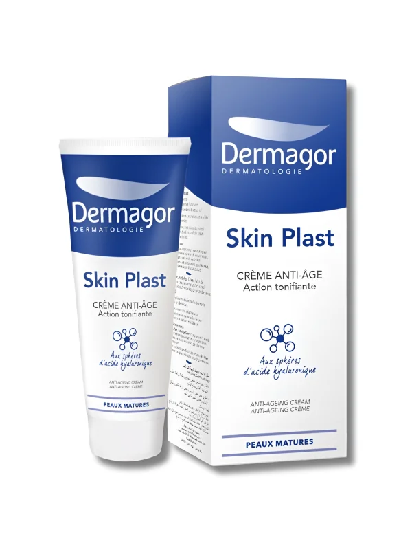 DERMAGOR SKIN PLAST CREME