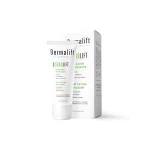 DERMALIFT SEBOLIFT CREME PEAUX GRASSES 40 ML