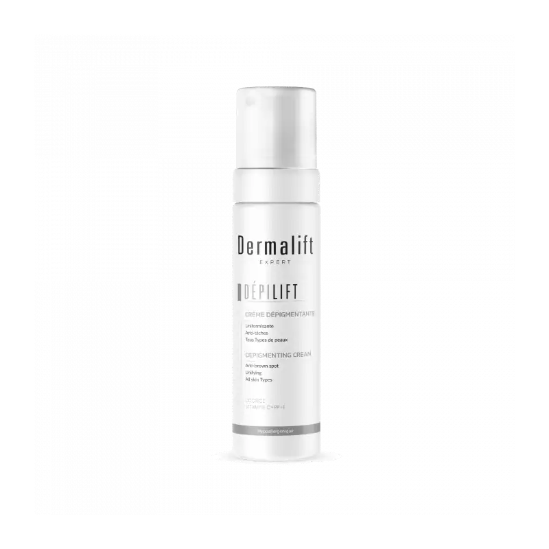 DERMALIFT DEPILIFT CREME DEPIGMANTANTE 50 ML - Image 1