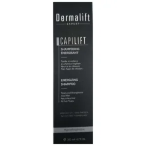 DERMALIFT CAPILIFT SHAMPOOING ENERGISANT 200 ML
