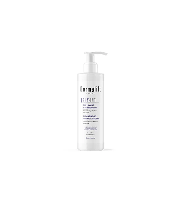 DERMALIFT PHYIN GEL INTIME 200 ML