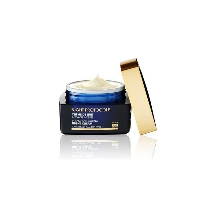 DERMEDEN CREME NUIT ANTI AGE INTENSE - Image 1