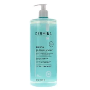 DERMINA ATOLINA GEL DOUCHE 1L