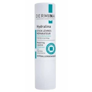 DERMINA HYDRALINA SOIN LEVRE REPARATEUR
