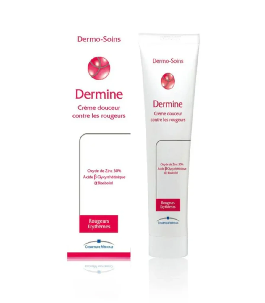 DERMINE GM 80 GR