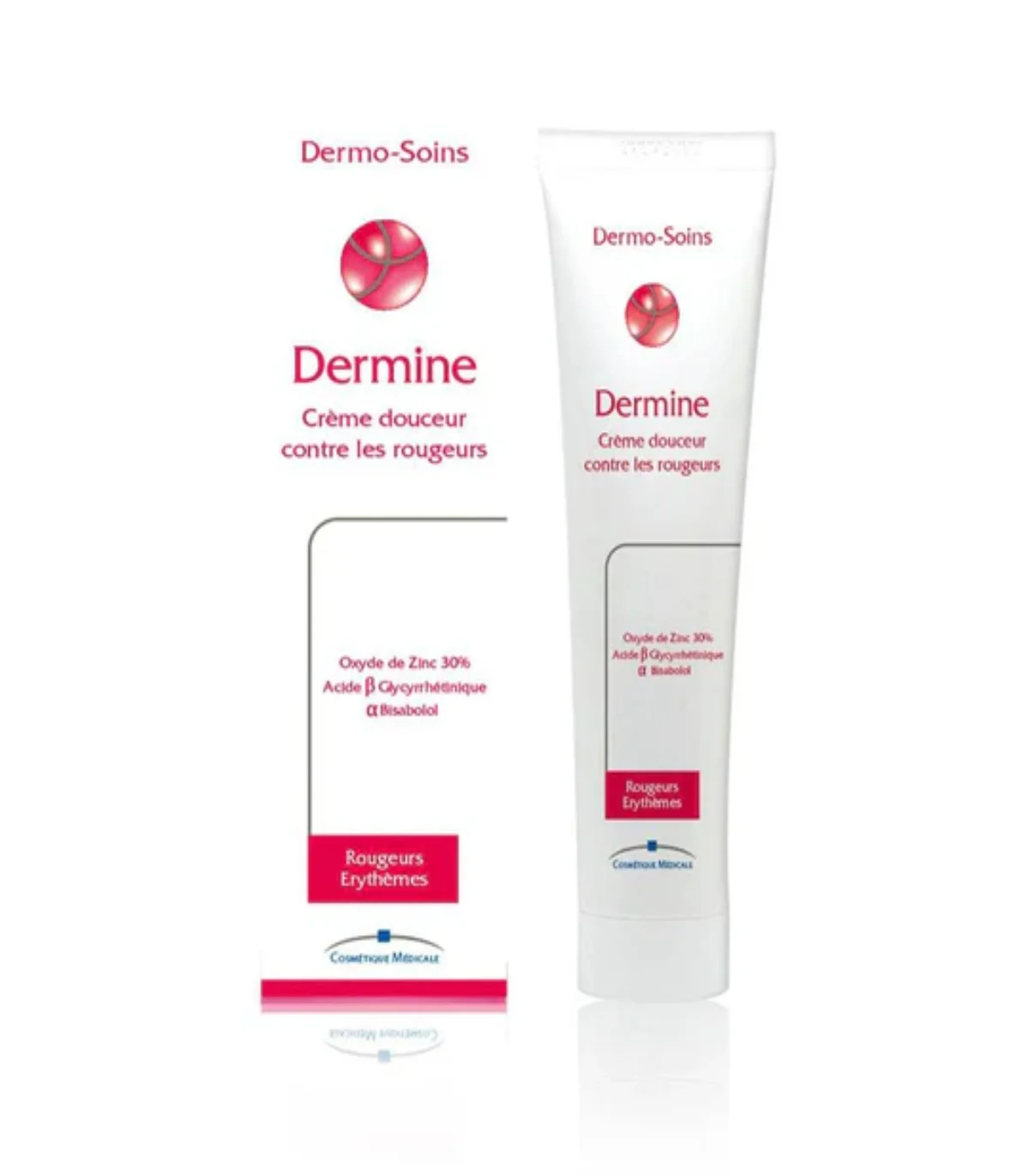 DERMINE GM 80 GR - Image 1