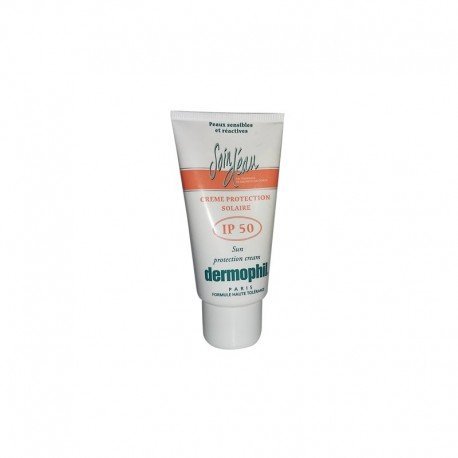 DERMOPHIL ECRAN TOTAL IP50