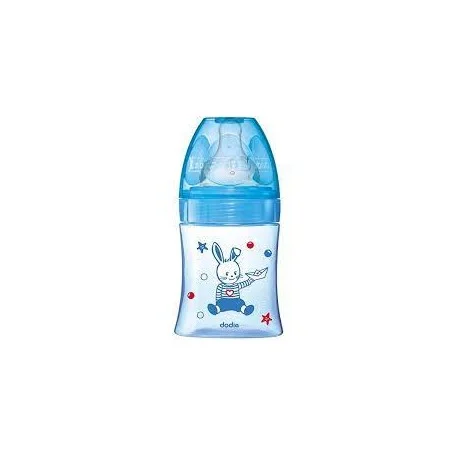 DODIE BIB INI+150 ML BLEU TEINTE D1