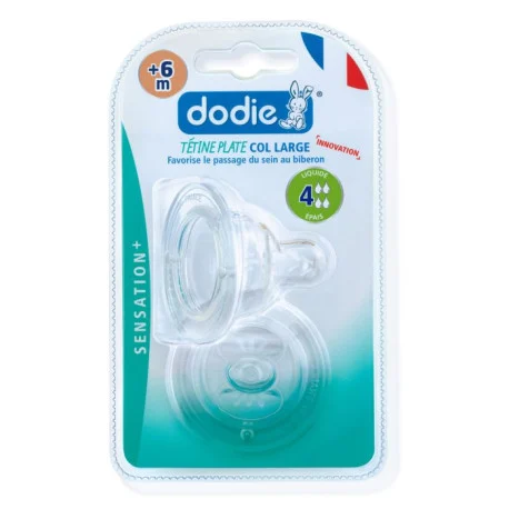 DODIE TET LARGE 6 M+ N°4