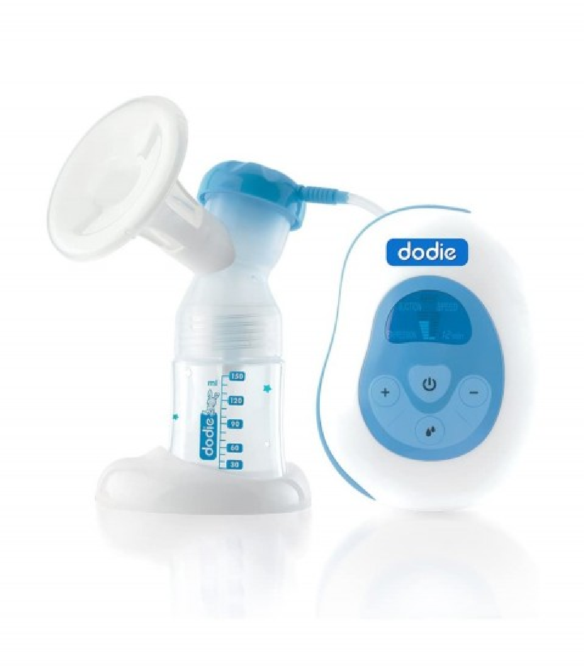 DODIE TIRE LAIT ELECTRONIQUE - Image 1