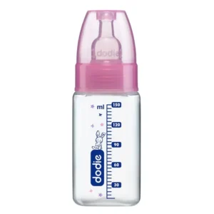 DODIE BIB COL ETROIT 150 ML ROSE