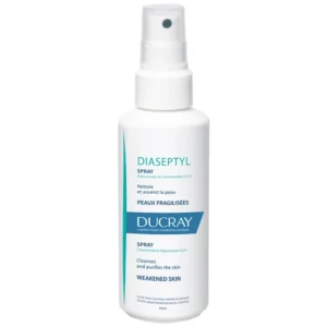 DUC DIASEPTYL SPRAY