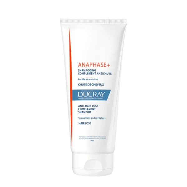 DUC ANAPHASE SHAMPOOING ANTI CHTE 200 ML STIM